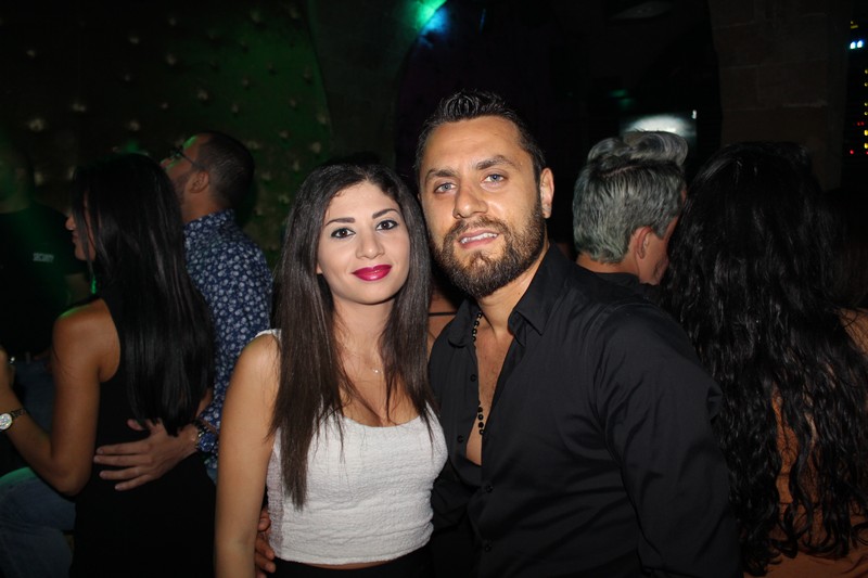 Taiga Batroun on Saturday Night